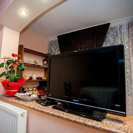 Apartment Strada Ion Campineanu Nr 27 , Bloc 7 *