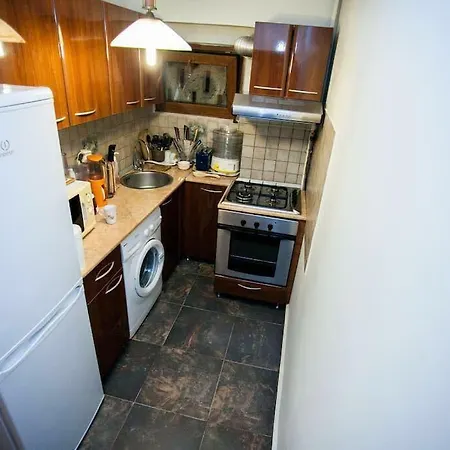 Strada Ion Campineanu Nr 27 , Bloc 7 Apartment