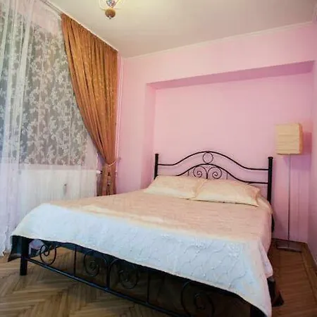 Apartment Strada Ion Campineanu Nr 27 , Bloc 7